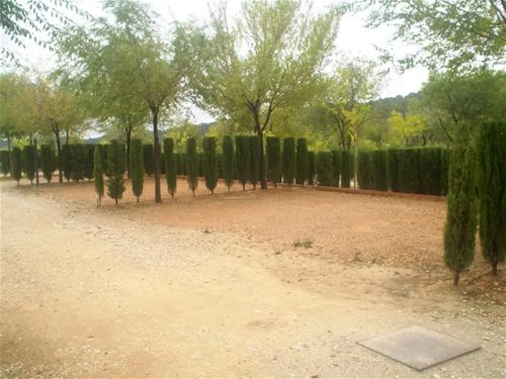 Camping Kiko Park Rural