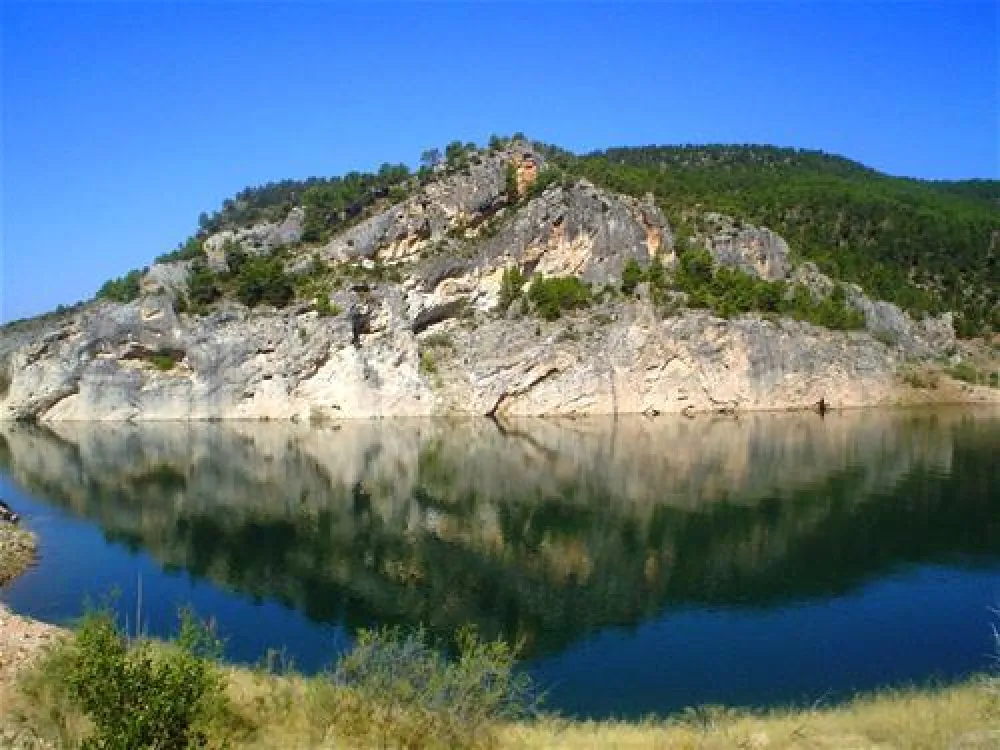 Camping Kiko Park Rural