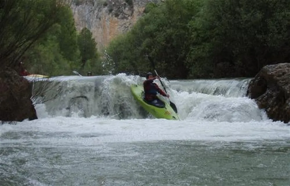 Camping Kiko Park Rural