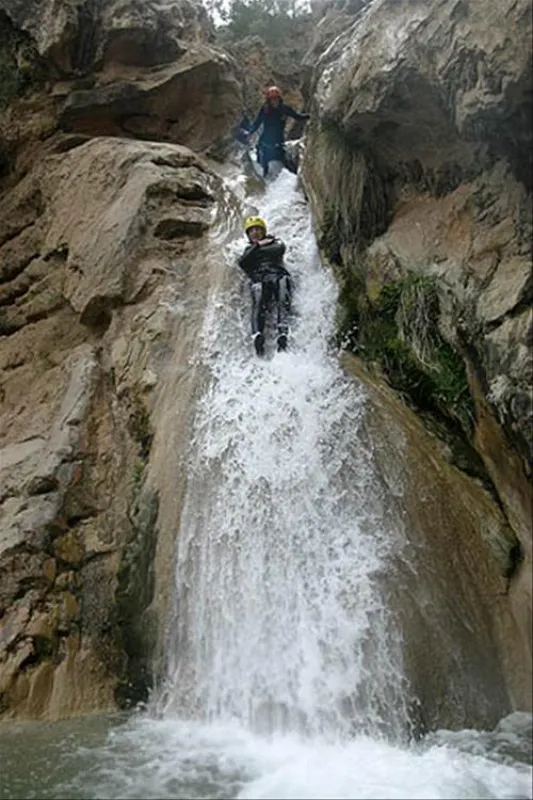 Camping Kiko Park Rural