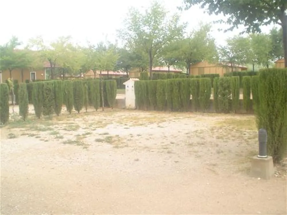 Camping Kiko Park Rural