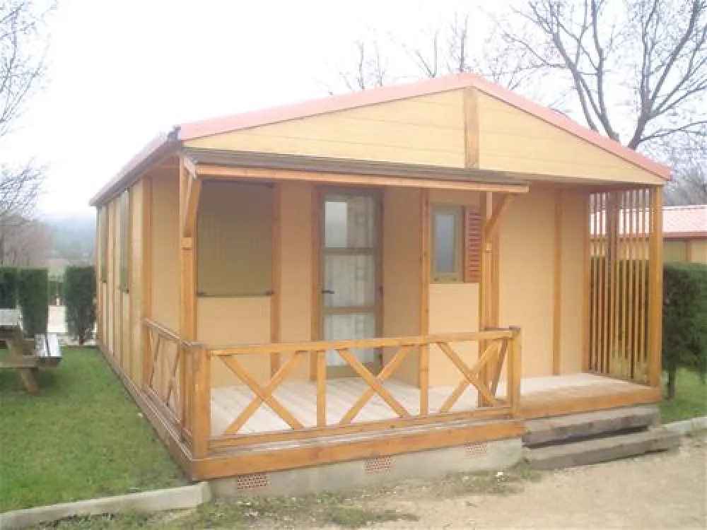 Camping Kiko Park Rural