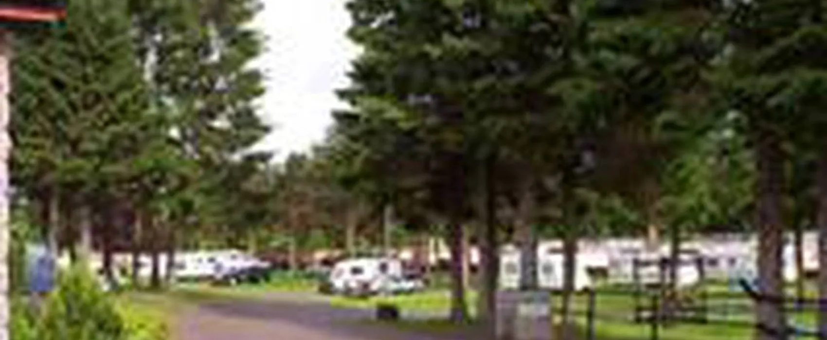 Speyside by Craigellachie Camping and Caravanning Club Site