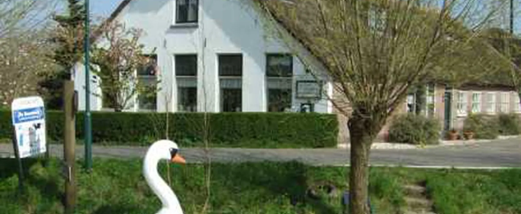 Natuurcamping De Boerderij