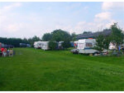 Natuurcamping De Boerderij photo 5