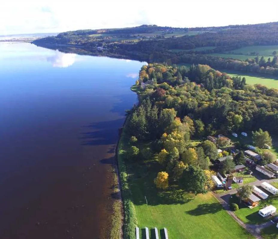 Bunchrew Caravan Park