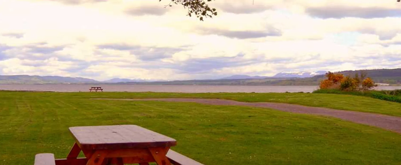 Bunchrew Caravan Park