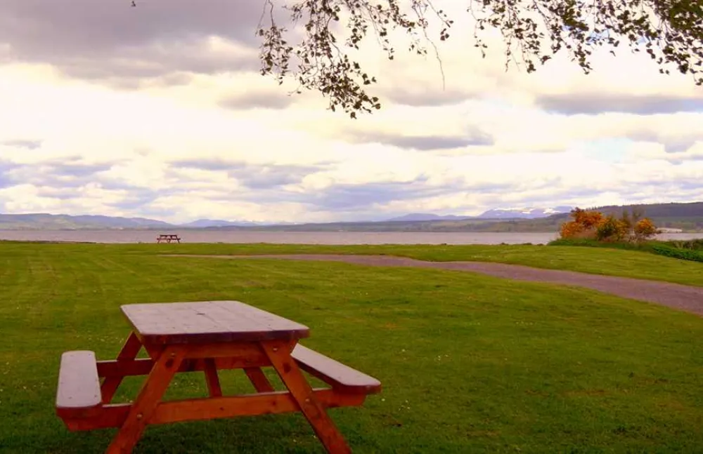 Bunchrew Caravan Park