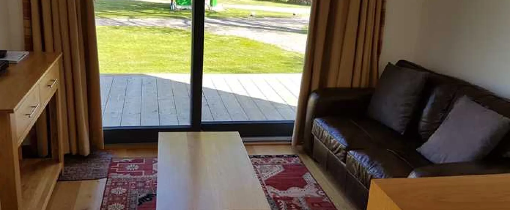 Bunchrew Caravan Park