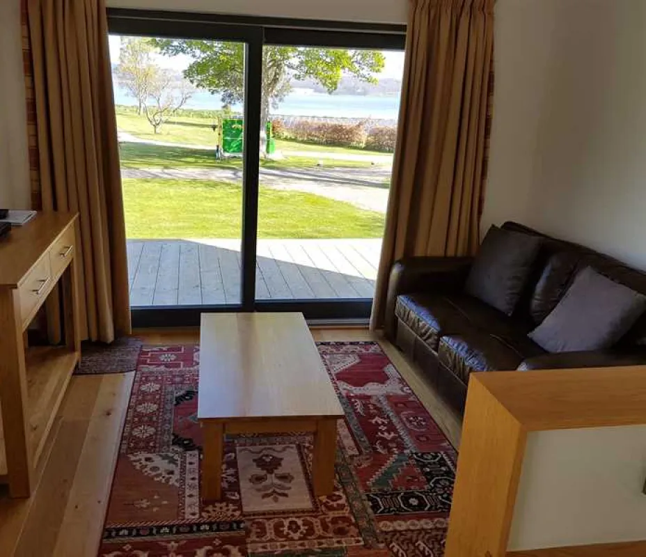 Bunchrew Caravan Park