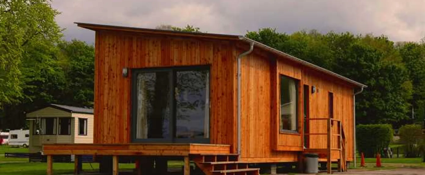 Bunchrew Caravan Park