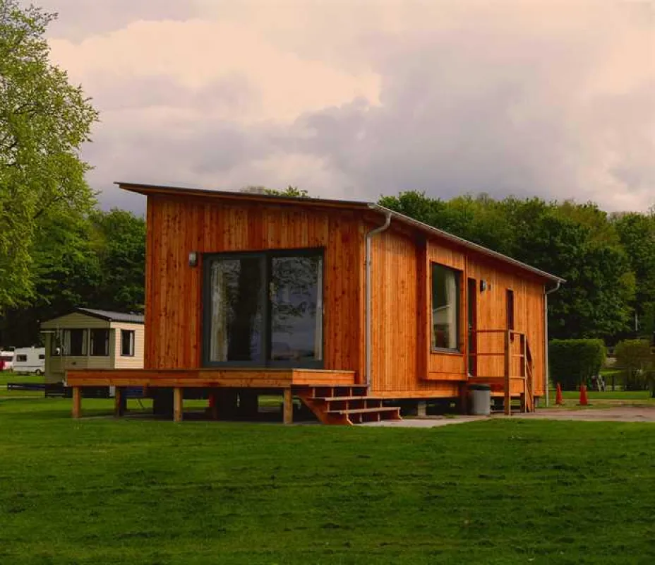 Bunchrew Caravan Park