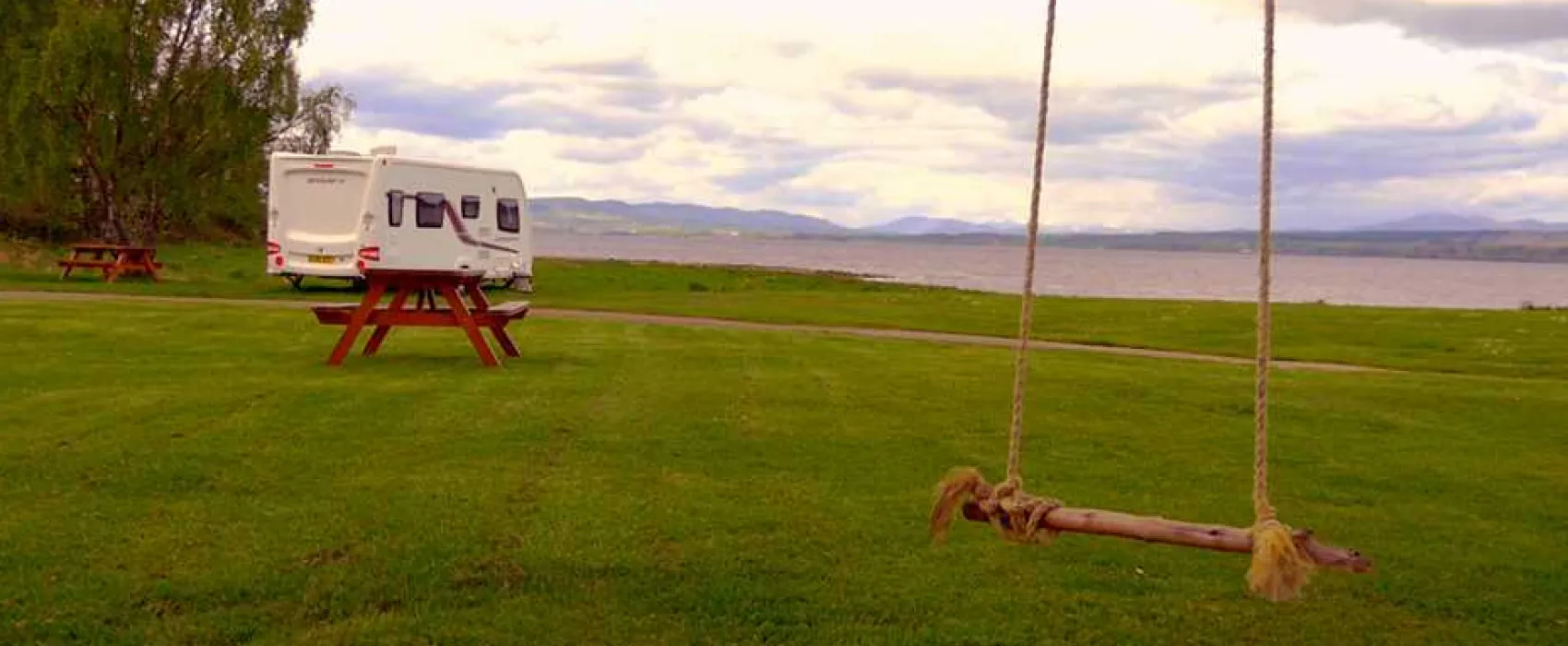 Bunchrew Caravan Park