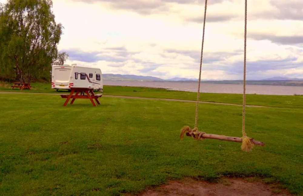 Bunchrew Caravan Park