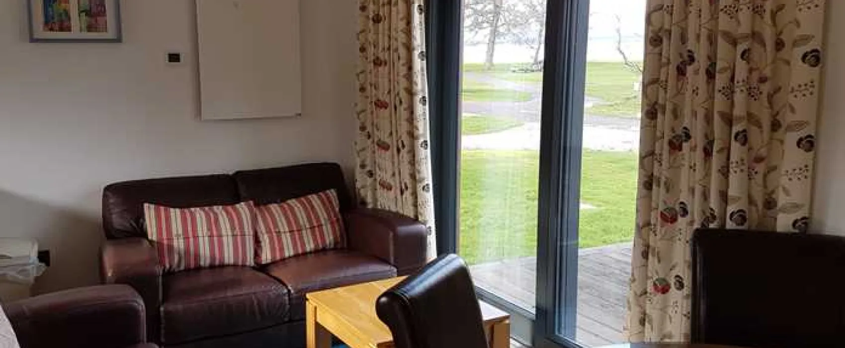 Bunchrew Caravan Park