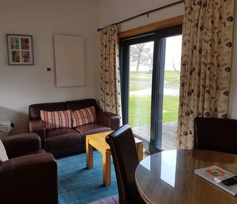 Bunchrew Caravan Park