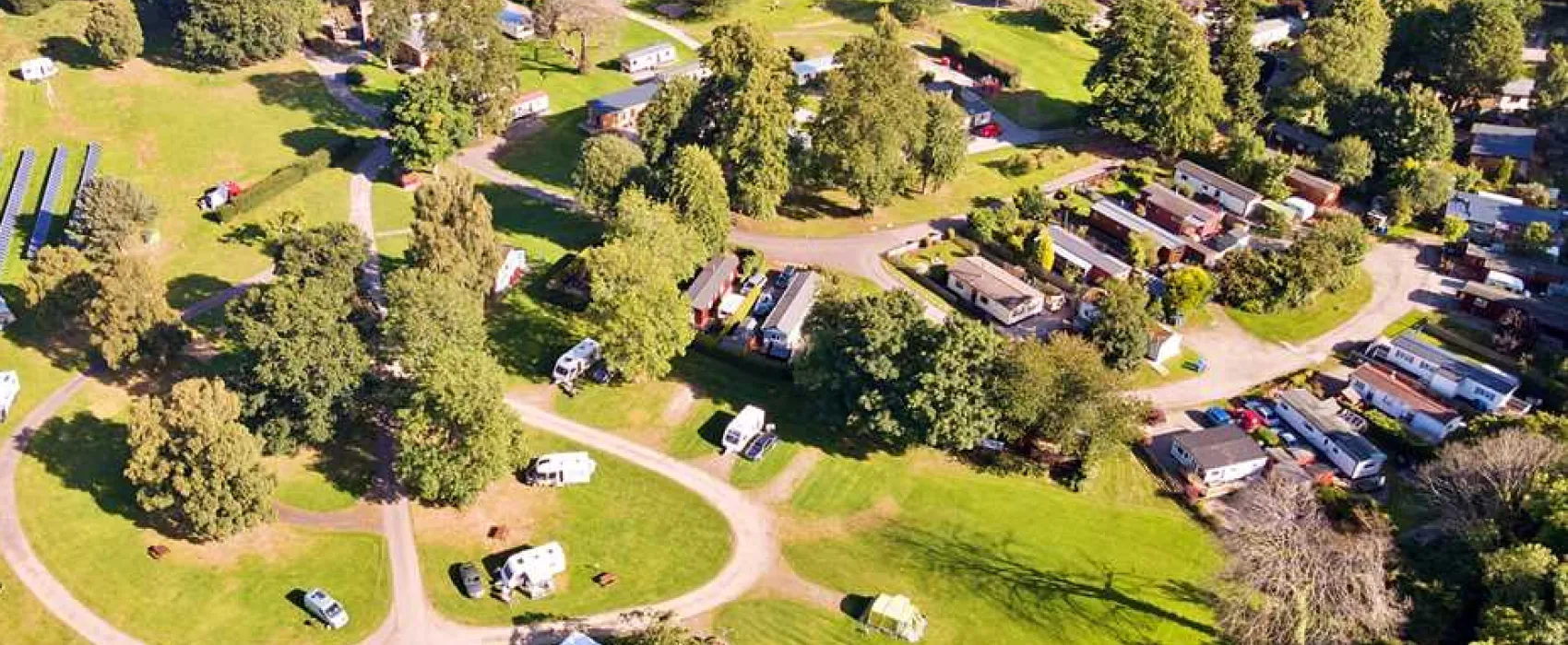 Bunchrew Caravan Park