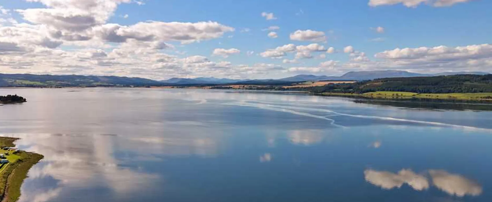 Bunchrew Caravan Park