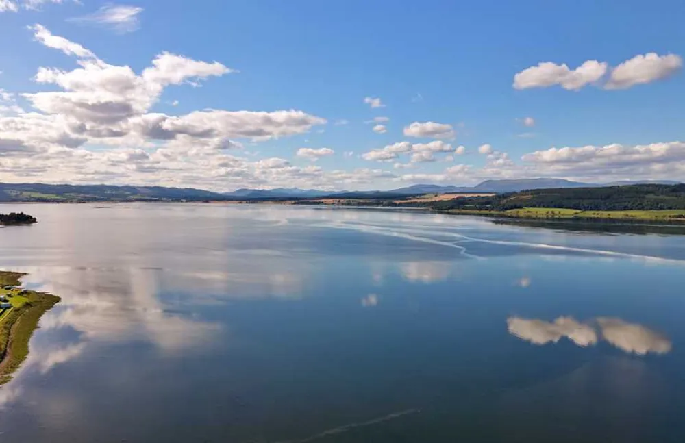Bunchrew Caravan Park