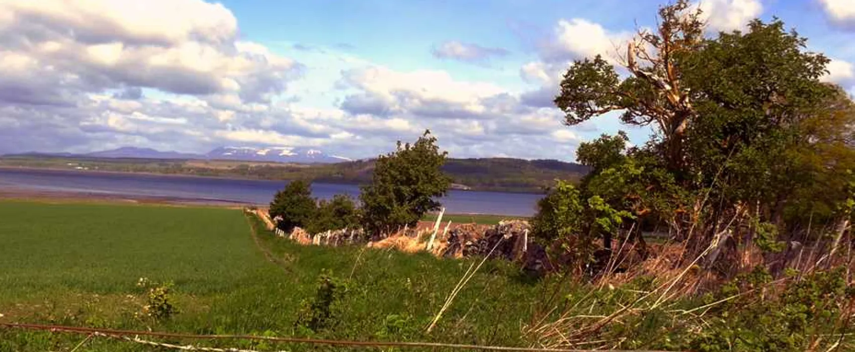 Bunchrew Caravan Park