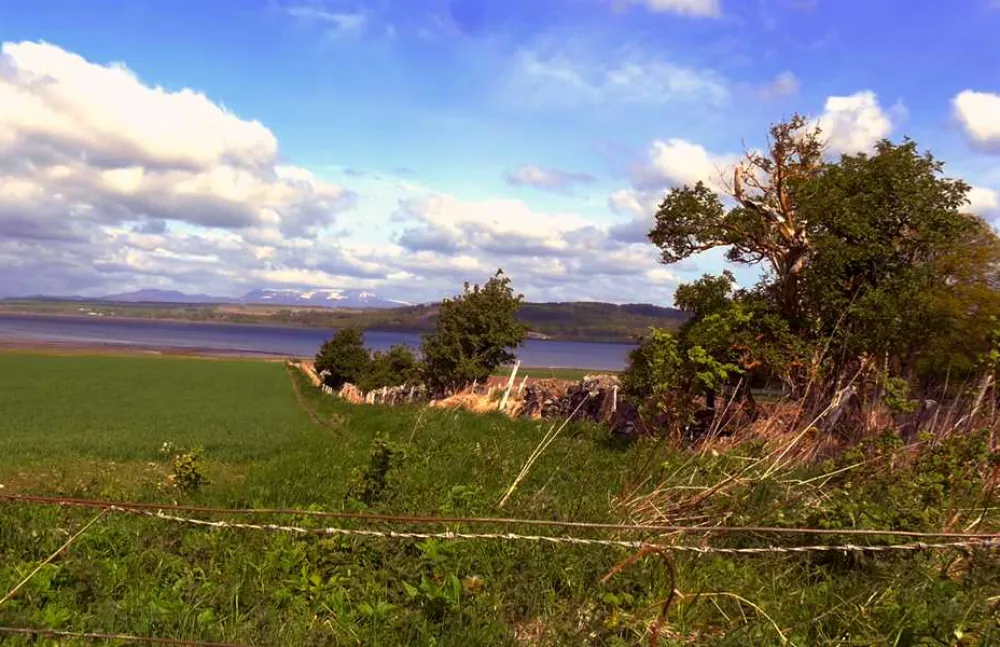 Bunchrew Caravan Park