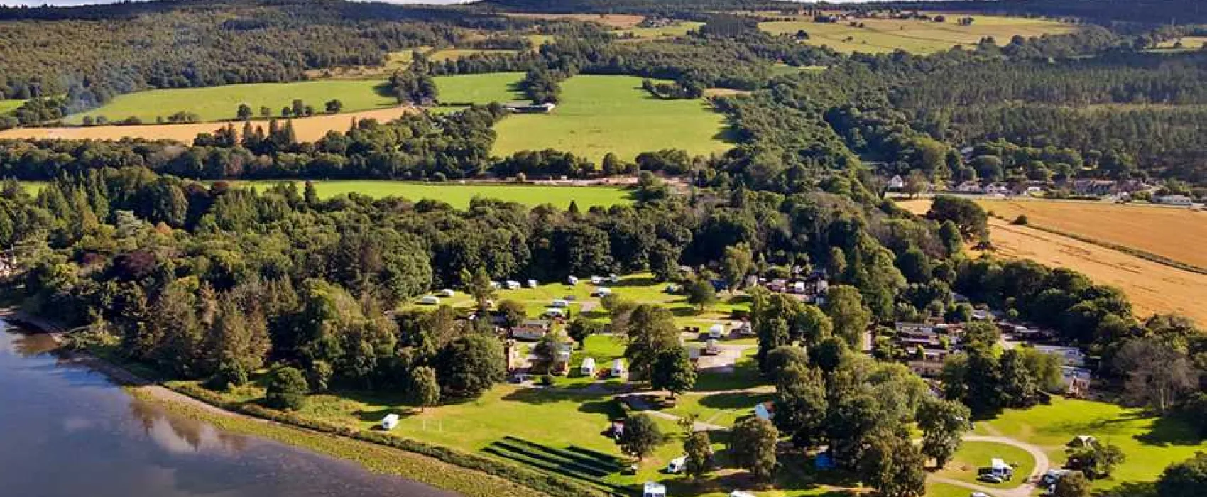 Bunchrew Caravan Park