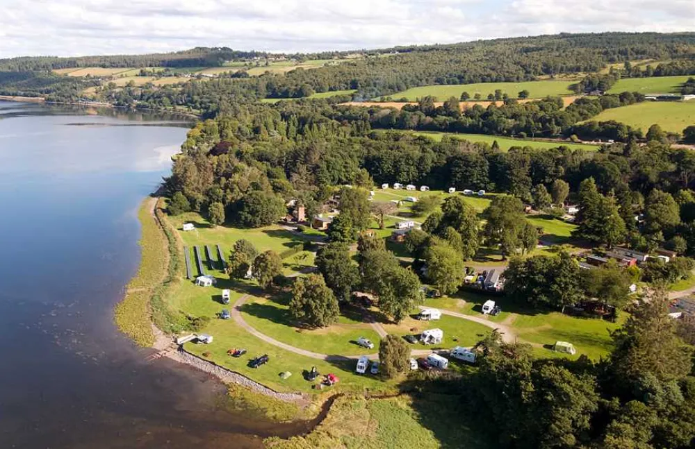 Bunchrew Caravan Park