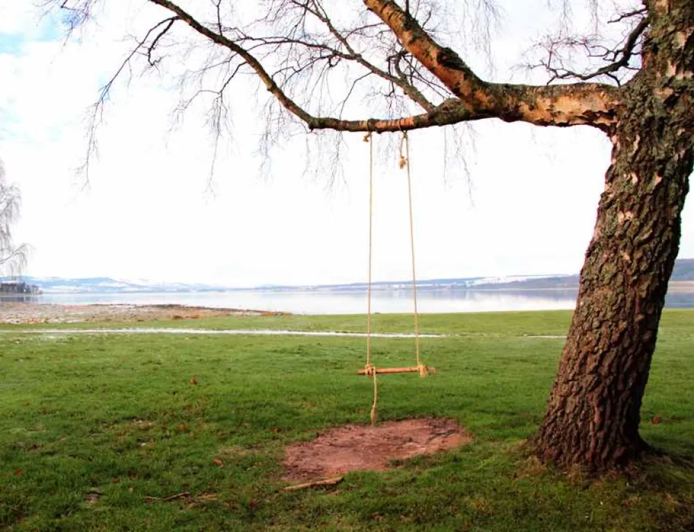 Bunchrew Caravan Park