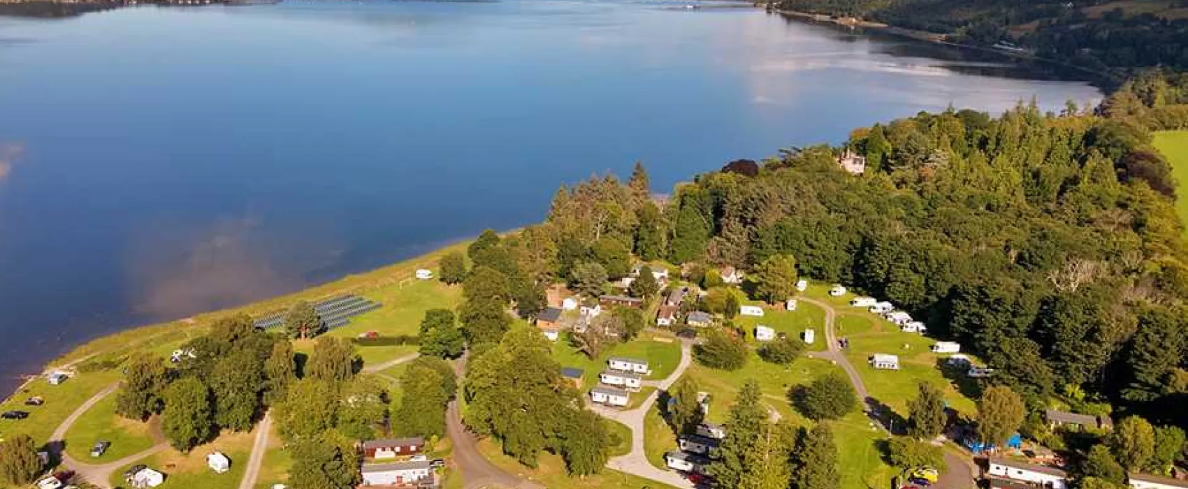 Bunchrew Caravan Park