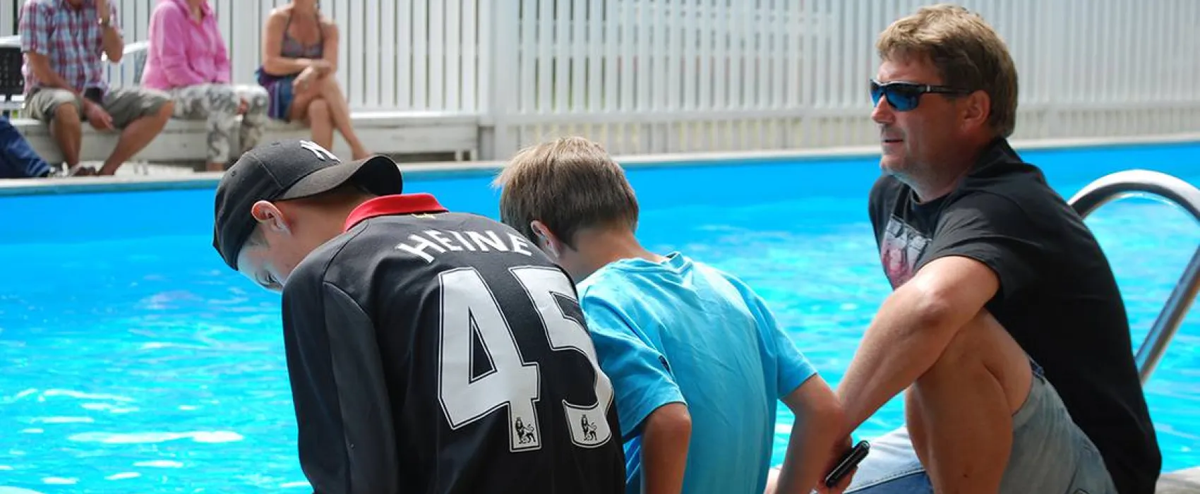 Bie Apartment & Feriesenter AS