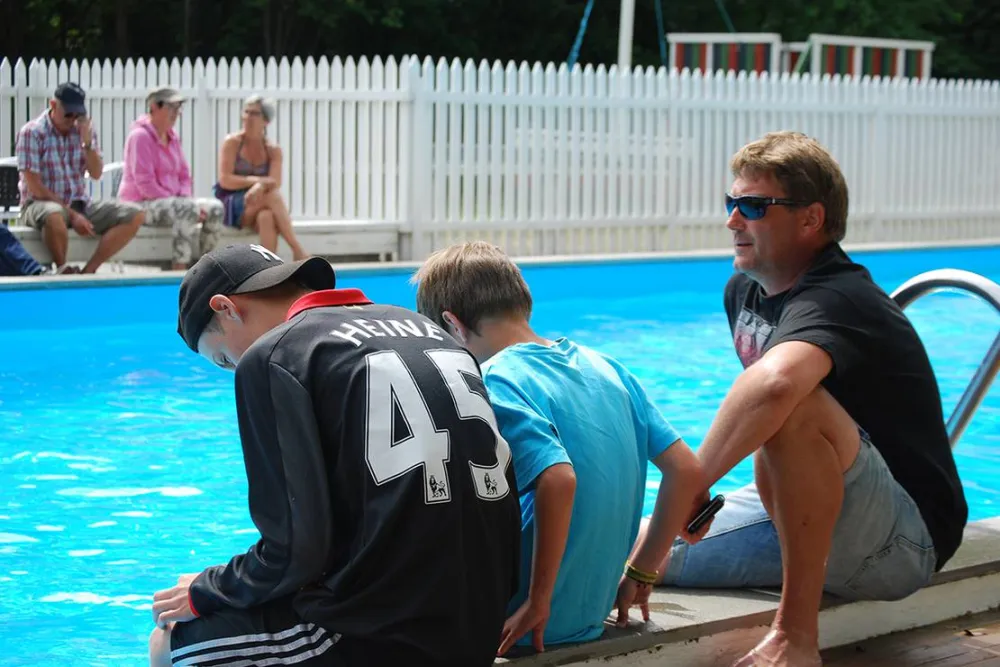 Bie Apartment & Feriesenter AS