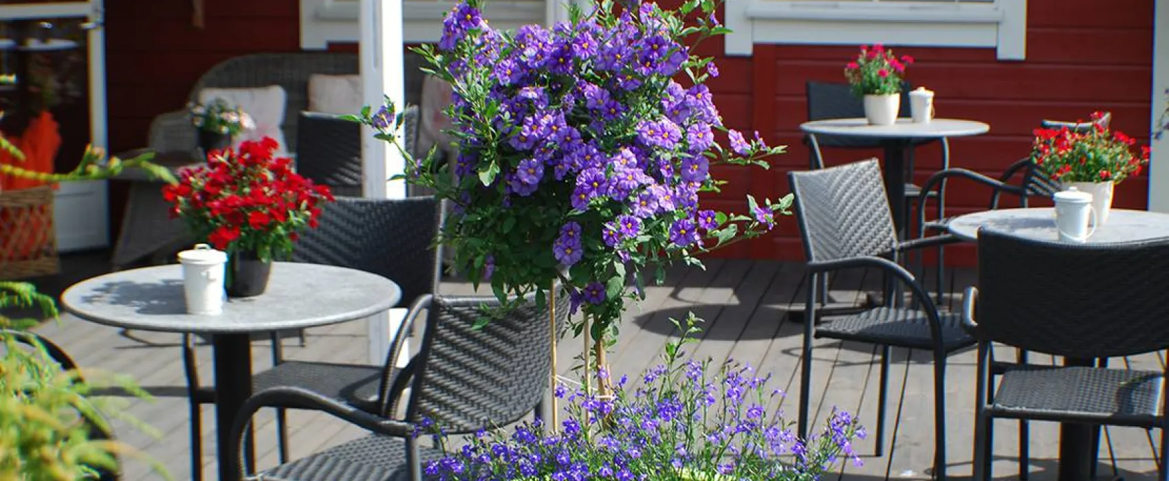 Bie Apartment & Feriesenter AS