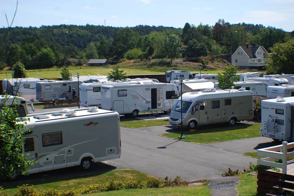 Bie Apartment & Feriesenter AS