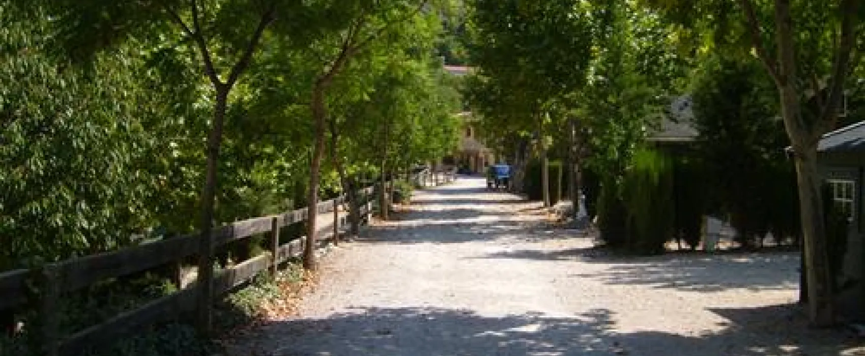 Camping Vall de Laguar