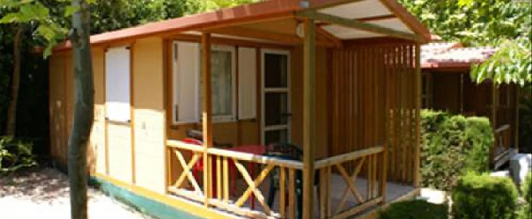 Camping Vall de Laguar