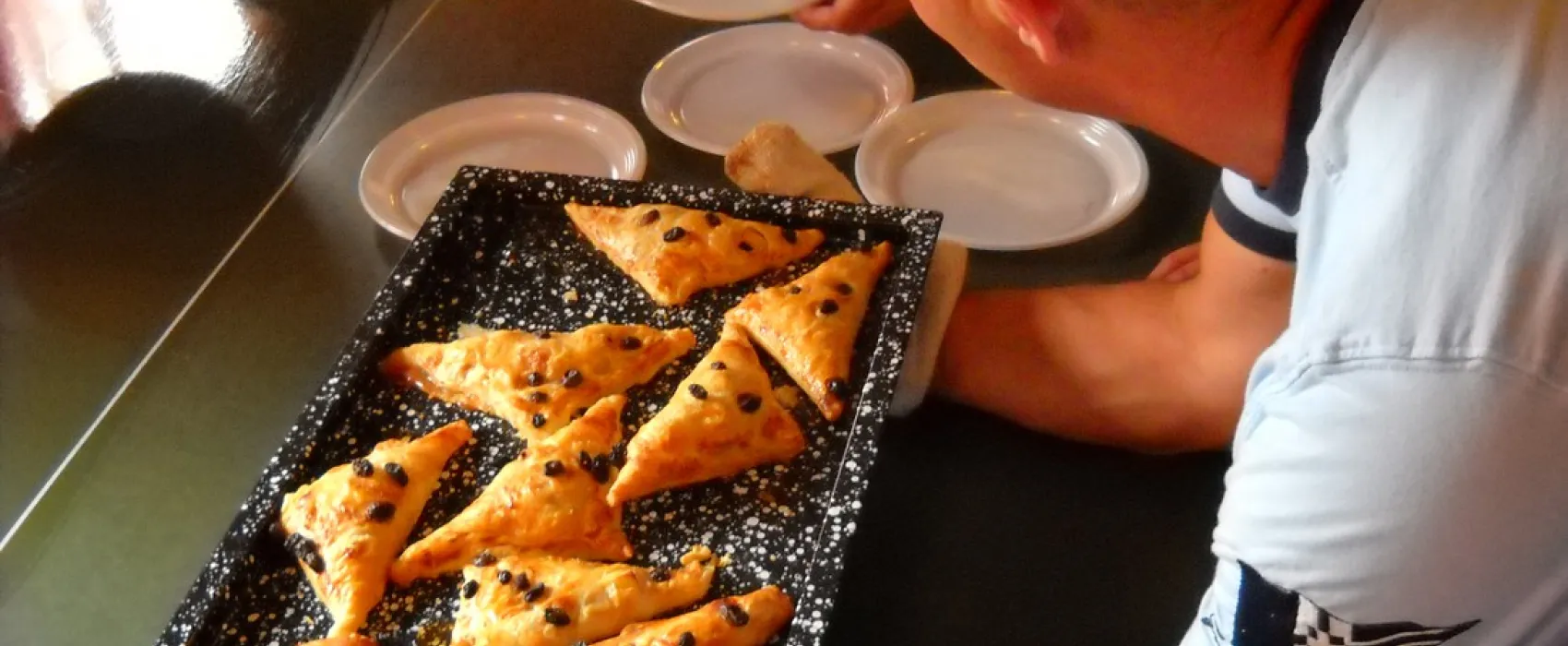 Camping & Bungalowpark de Horsterhoeve