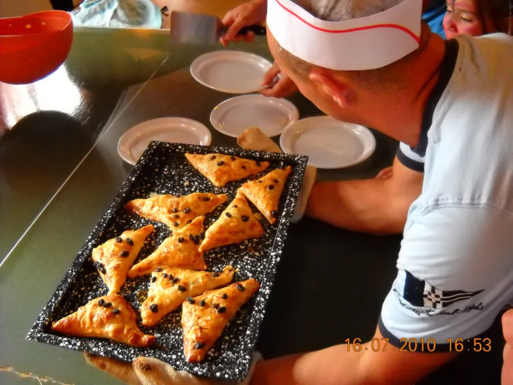 Camping & Bungalowpark de Horsterhoeve