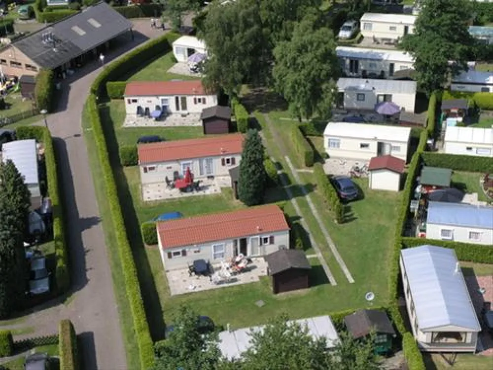 Camping & Bungalowpark de Horsterhoeve