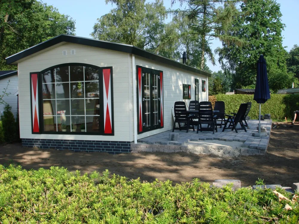 Camping & Bungalowpark de Horsterhoeve