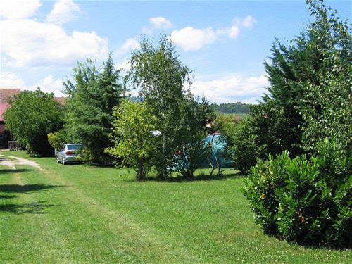 Camping Les Noyers Haetty Jean-Martin - Photo 2