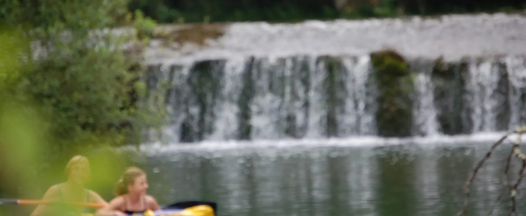 Camping Municipal Le Champion  