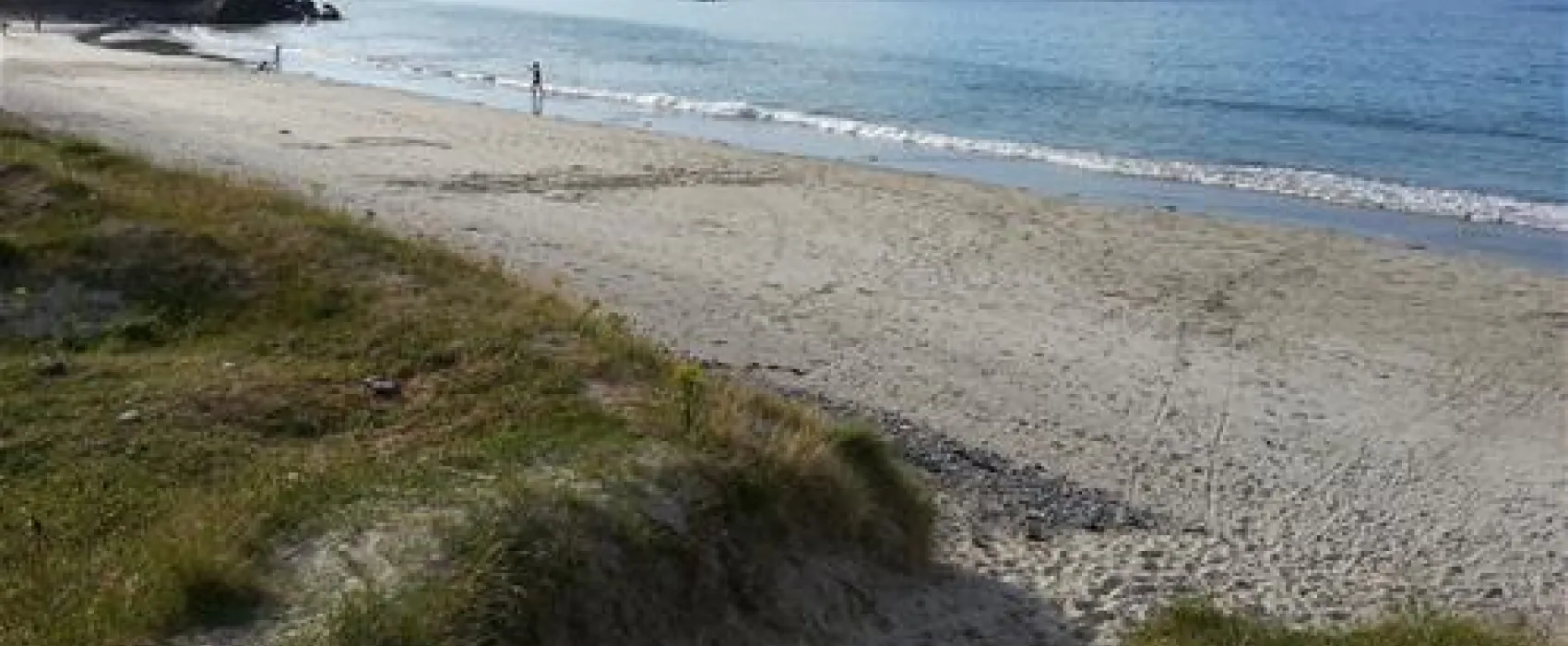 Renvyle Beach Caravan & Camping Park