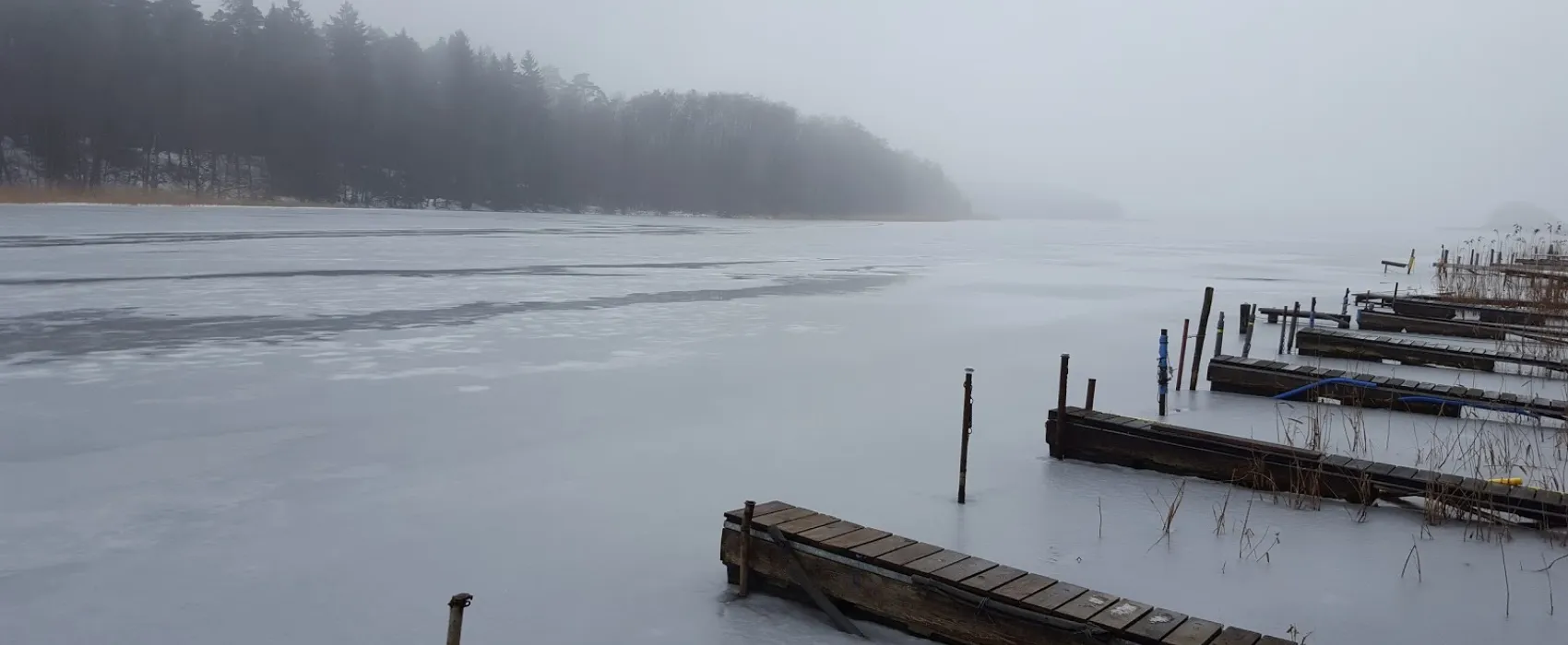 Campingplatz am Drewensee