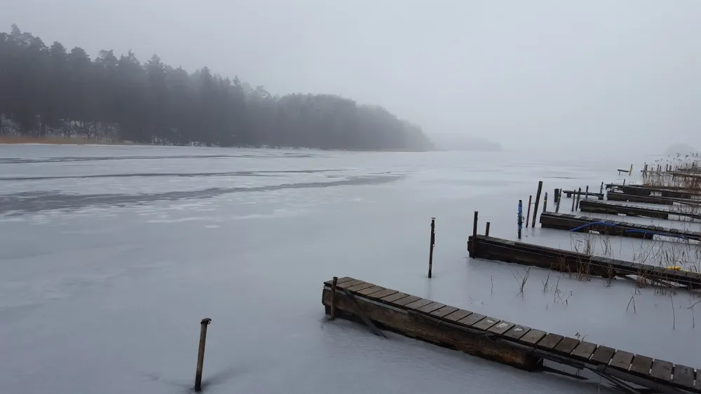 Campingplatz am Drewensee