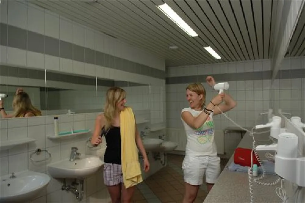 Campingplatz am Drewensee