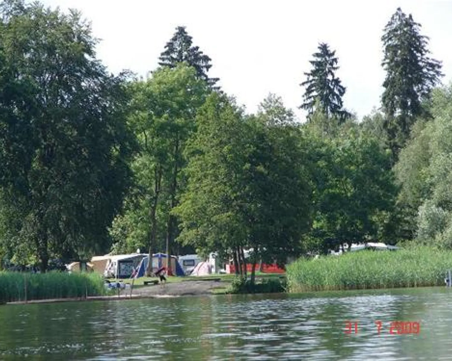 sonnensegel 4 x 4 m Lumaland Sonnensegel 100% HDPE mit Stabilisator fr UV-Schutz - Quadrat 4 x  4 Meter