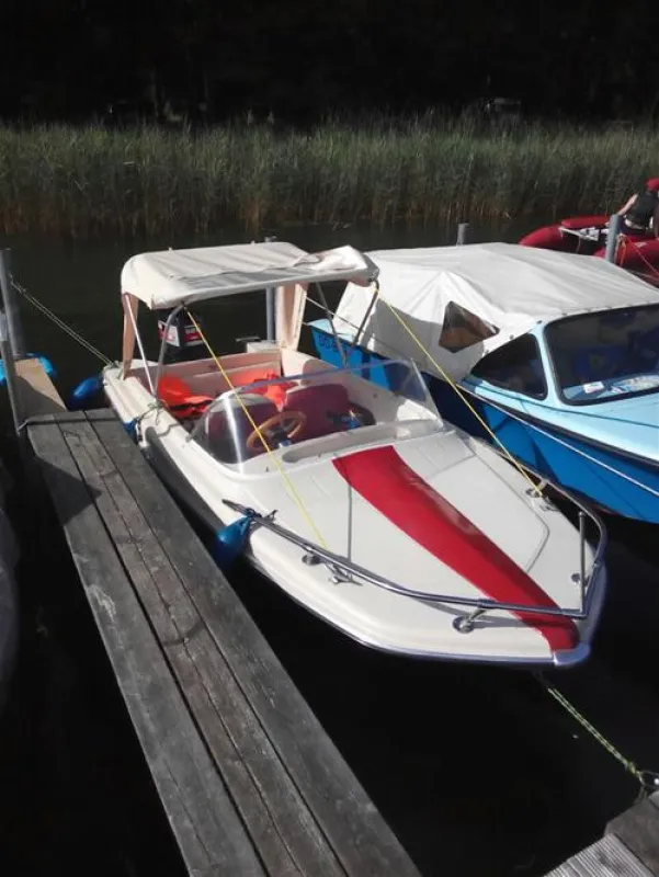 Campingplatz am Drewensee