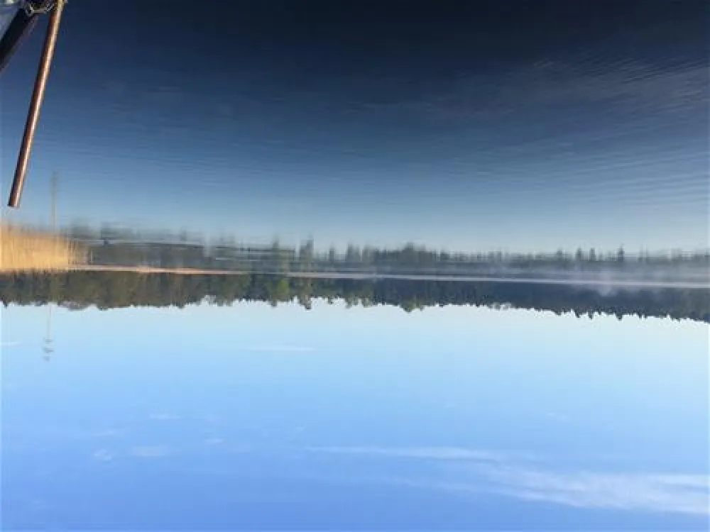 Campingplatz am Drewensee