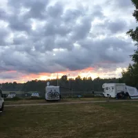 campingstuhl mit dach Campingstuhl Lindon Relax
