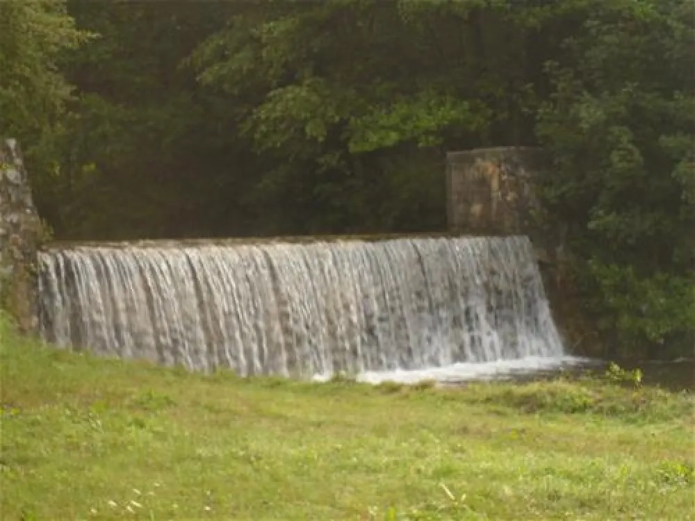 Autocamping Trusalova